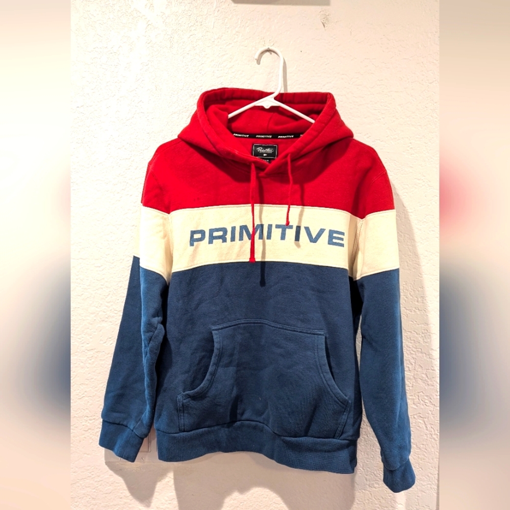 Primitive SB hoodie